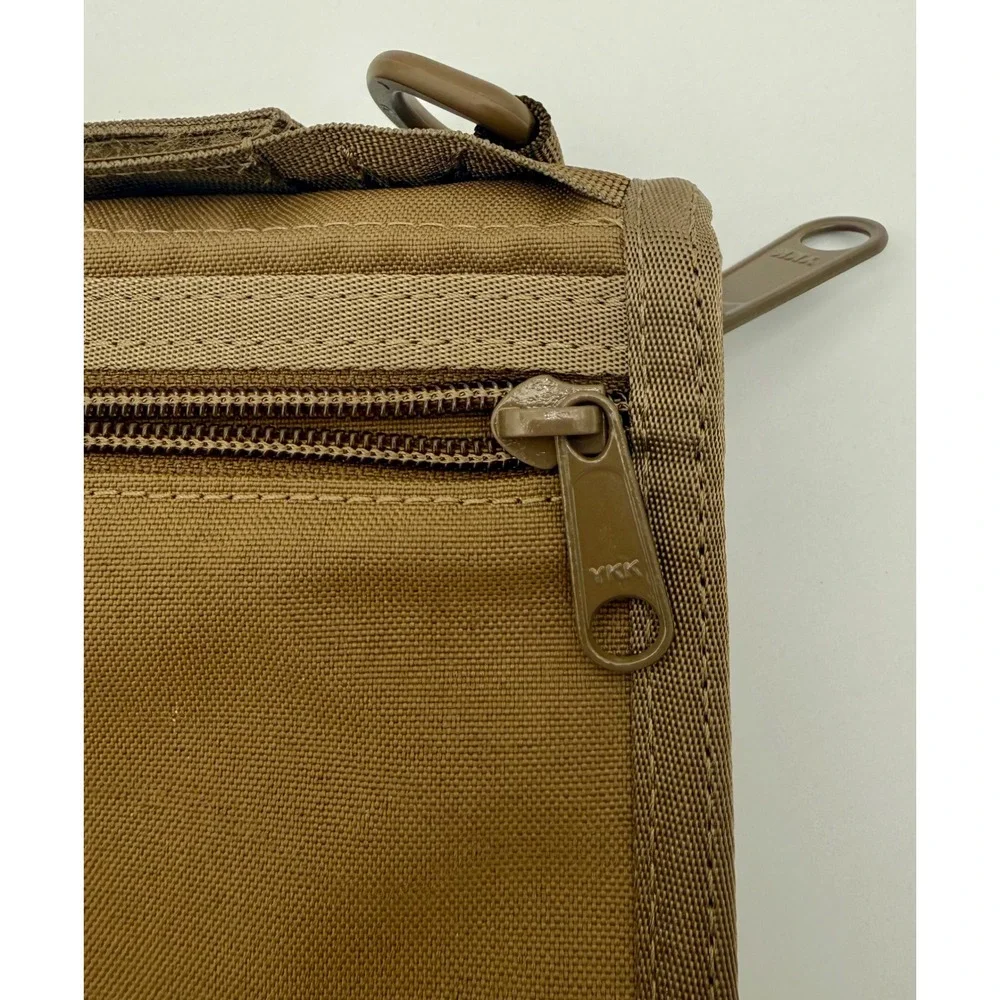 Rite in the Rain All-Weather Field Planner Tactical Tailor Cover Tan 9250T USA